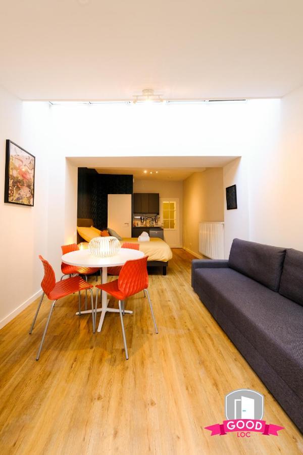 Appartamento Spacieux Studio Neuf Orléans Centre Esterno foto